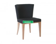 Paged - Meble Kontraktowe - krzesło A-0461